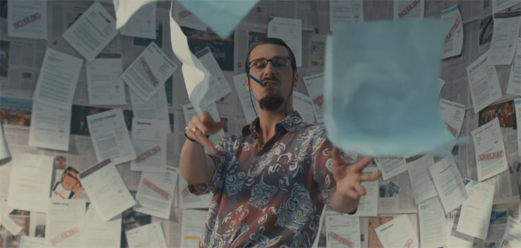 Alligatoah - Vor Gericht Alligatoah_Vor-Gericht 