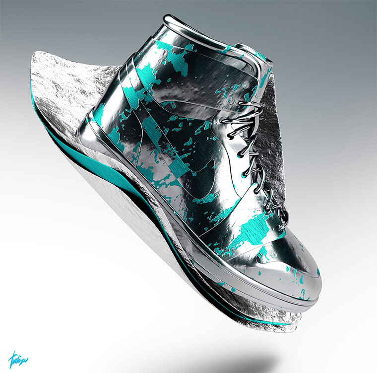 Originelle 3D-Sneaker Antoni-Tudisco_Sneakers_03 