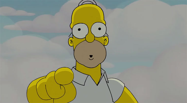 Wenn Filmfiguren den Zuschauer ansprechen Break-the-fourth-wall