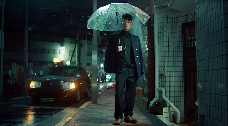 Fashiongötter und -Opfer, vereint euch! Close-The-Loop 