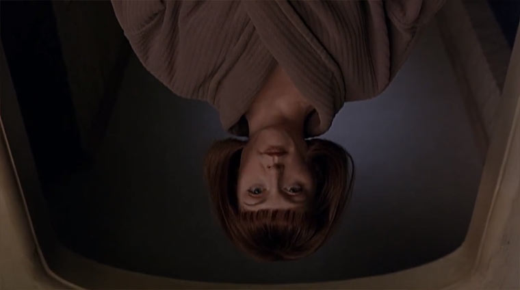 The Coen Brothers: POV Shots