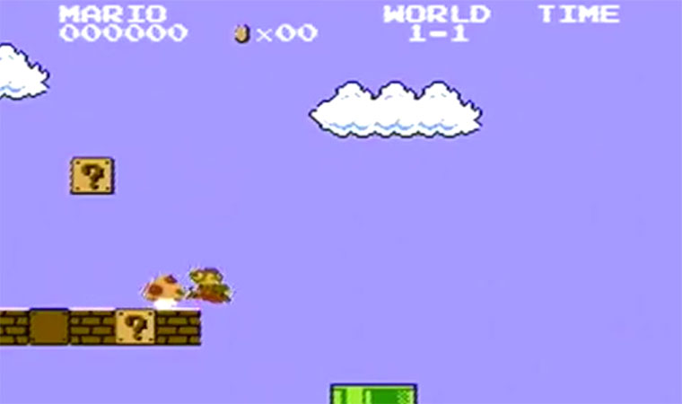 Alles Gute zum 30., Super Mario Bros.! Evolution-of-Super-Mario 
