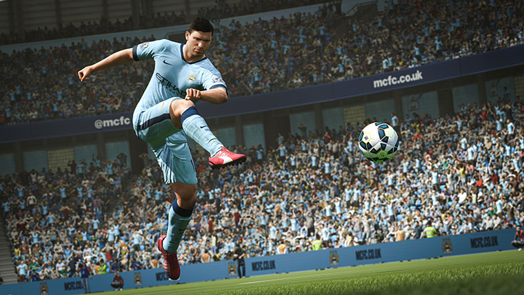Review: FIFA 16