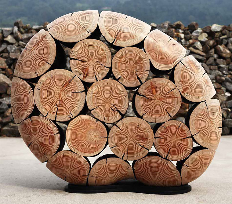 Holz in perfekten Formen Jae-Hyo-Lee_08 