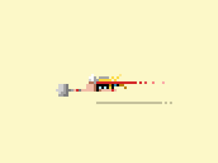 Minimalistische Pixel-Helden James-Boorman_10 