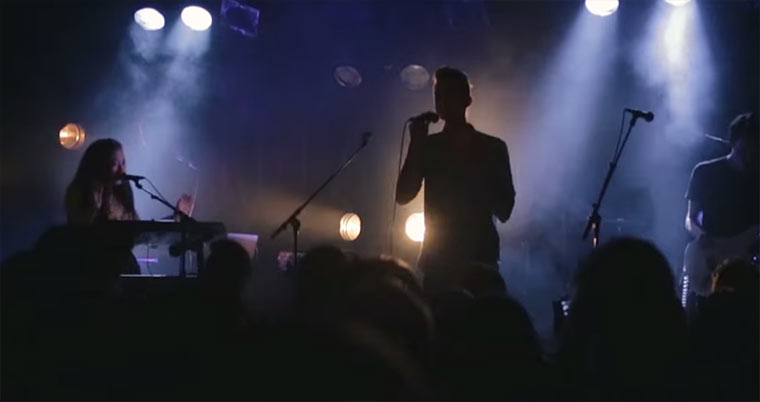 Kid Astray – No Easy Way Out