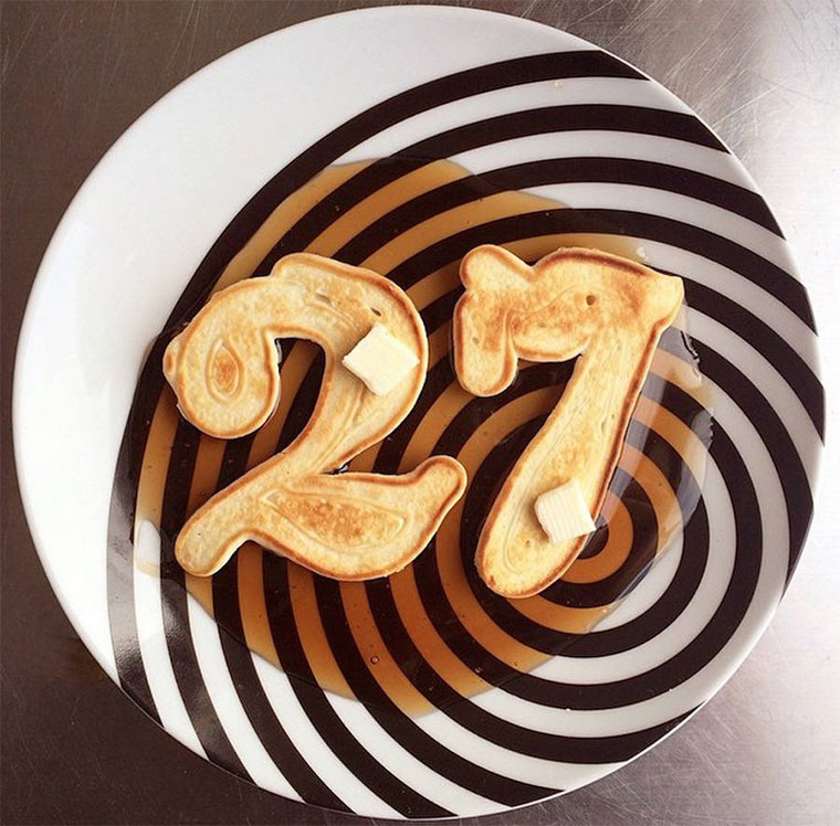 Typografie: Kyle Letendre