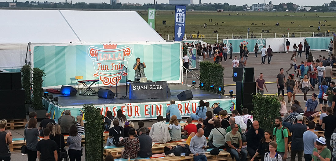 Ich war Festivalreporter beim Lollapalooza Berlin Lollapalooza_39 