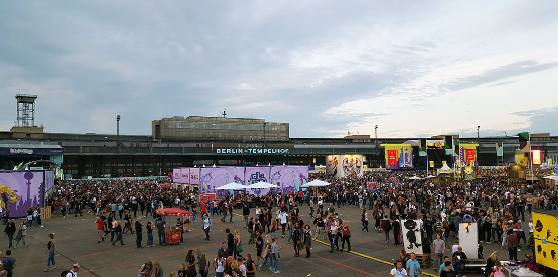 Ich war Festivalreporter beim Lollapalooza Berlin Lollapalooza_40 