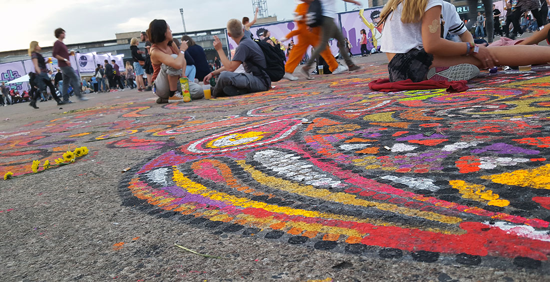 Ich war Festivalreporter beim Lollapalooza Berlin Lollapalooza_41 