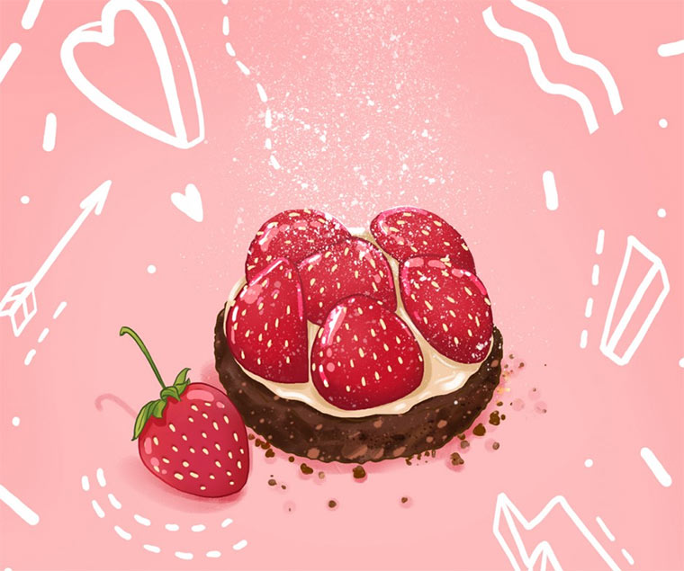 Illustration: Vera Golets