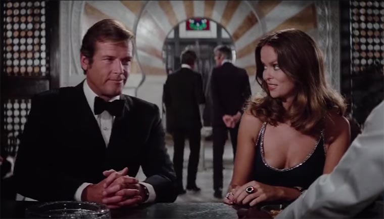 How To Be James Bond how-to-be-james-bond