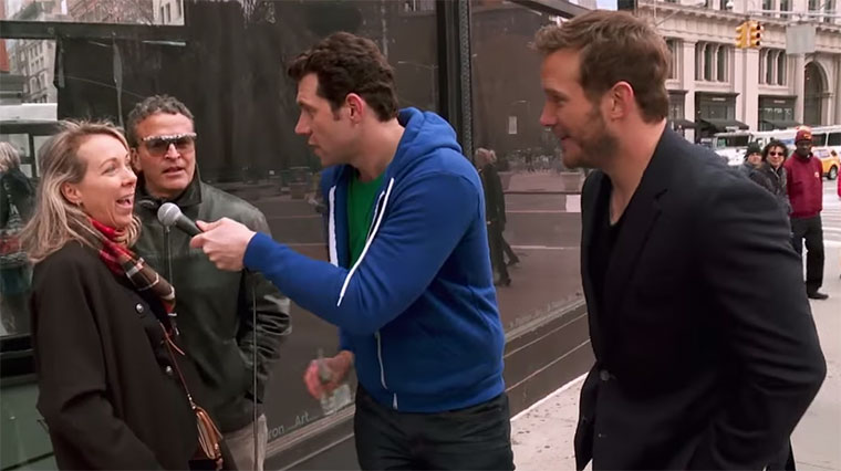 Niemand (er)kennt Chris Pratt Billy-on-the-stree_chris-pratt 