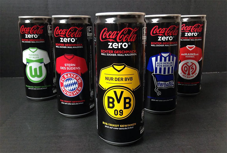 Tipp und gewinn 18 Coke Zero-Vereinsdosen! Coke-Zero-Vereinsdosen_02 