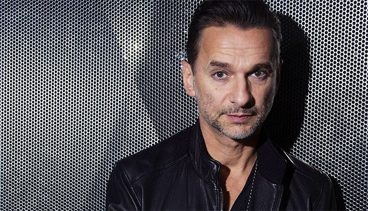 Dave Gahan & Soulsavers-Konzert im Stream!