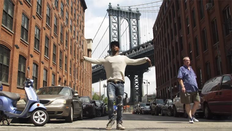 Hip Hop Dance: Exquisite Zombies