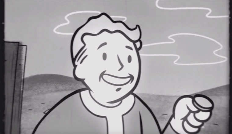 S.P.E.C.I.A.L. - Erklärvideos zu den Fallout-Skills Fallout-4-SPECIAL 