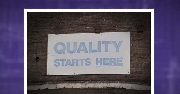 Wieso verblassen Farben in der Sonne?