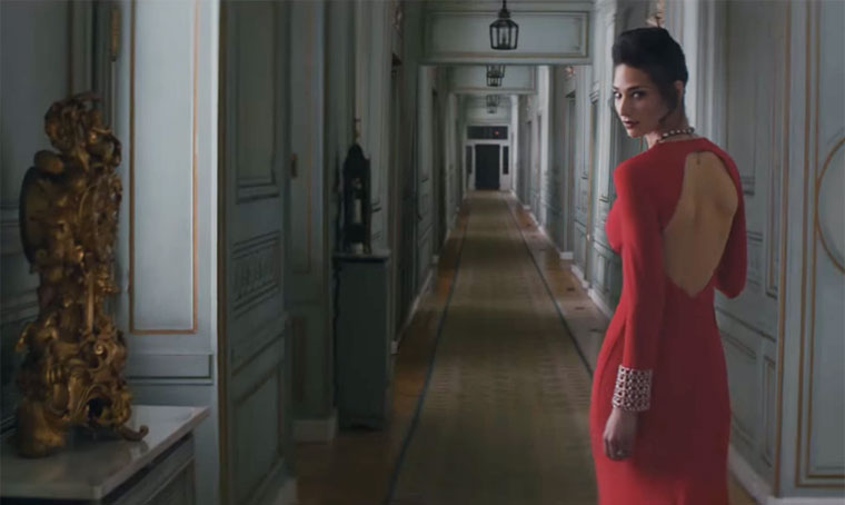 Sei bereit für deinen #BondMoment Gillette-Spectre_01 