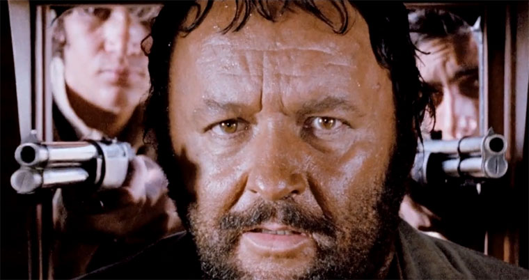 Western-Mega-Mashup: Gunslinger