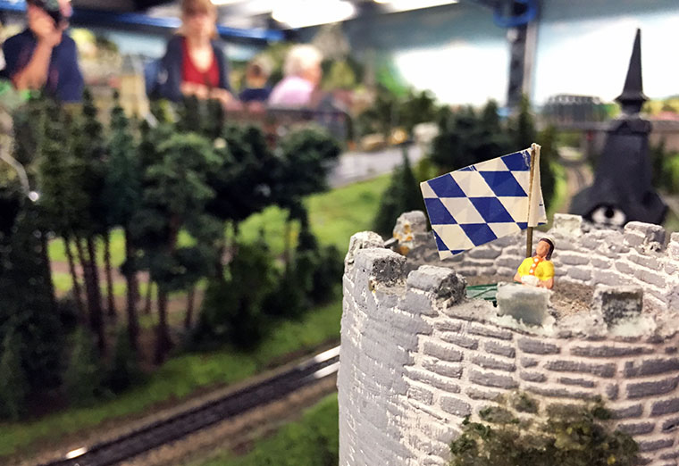 Ich war im Miniatur Wunderland Miniaturwunderland-2015_01 