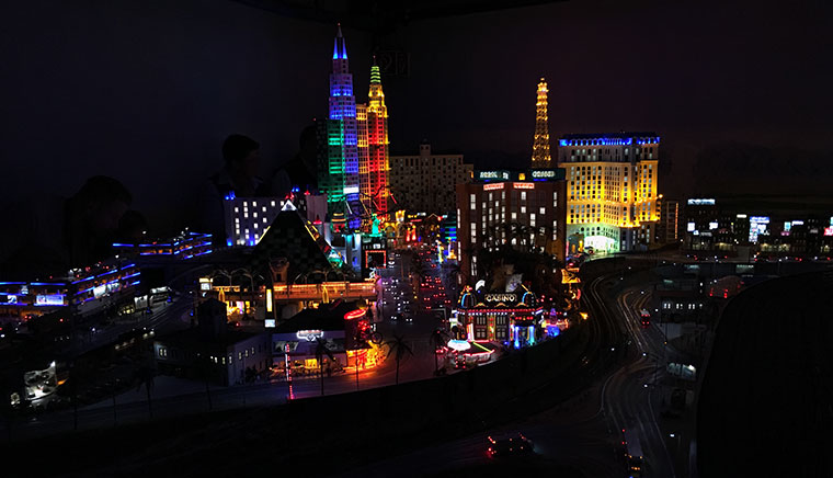 Ich war im Miniatur Wunderland Miniaturwunderland-2015_14