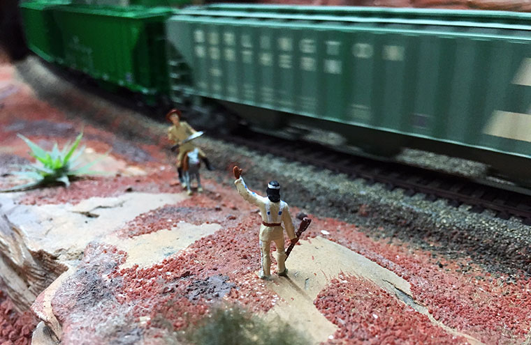 Ich war im Miniatur Wunderland Miniaturwunderland-2015_16