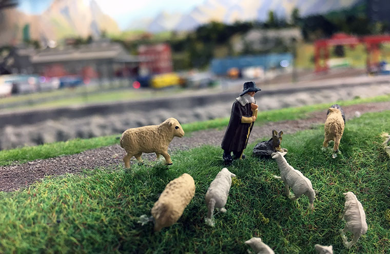 Ich war im Miniatur Wunderland Miniaturwunderland-2015_17