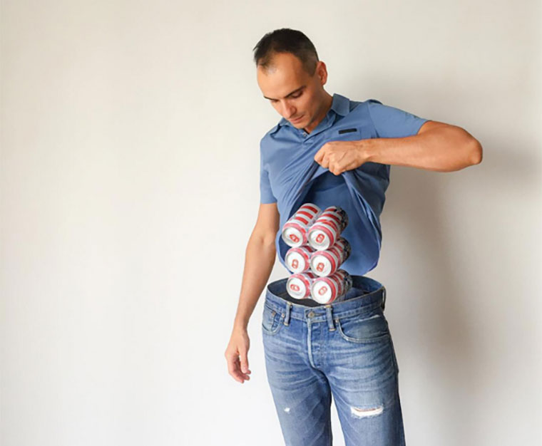 Foto-Manipulation: MrAntooine MrAntooine_01