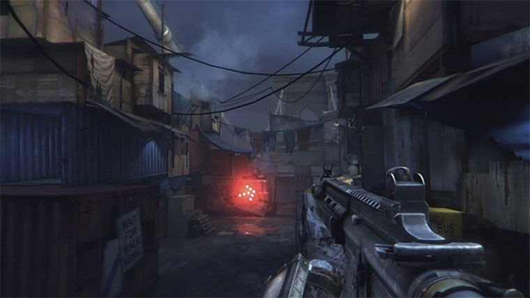 Wer in "One Life" stirbt, darf nicht mehr spielen One-Life 