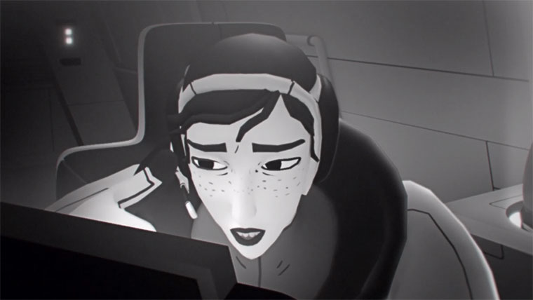 Die zurückgelassene Astronautin PilotPriest_The-Last-Goodbye