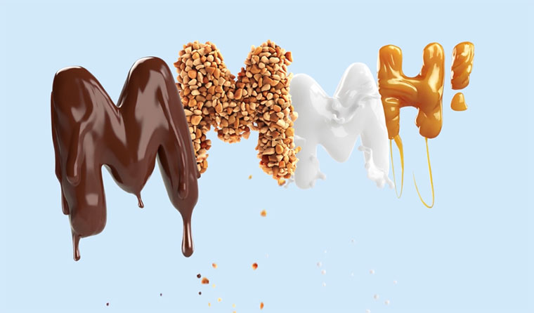 Serial Cut Animation Showreel 2015