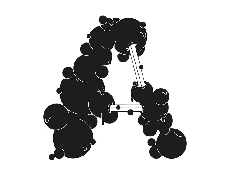 36 Days of Type: Mariano Pascual 36daysoftype_Mariano-Pascual_01