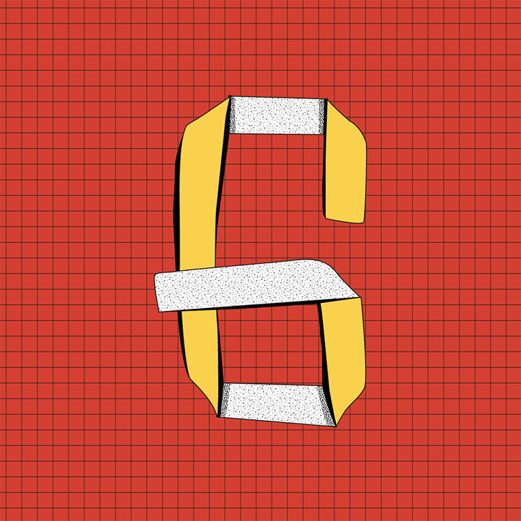 36 Days of Type: Mariano Pascual 36daysoftype_Mariano-Pascual_07 