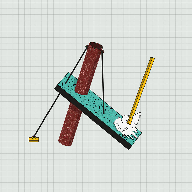 36 Days of Type: Mariano Pascual 36daysoftype_Mariano-Pascual_14 