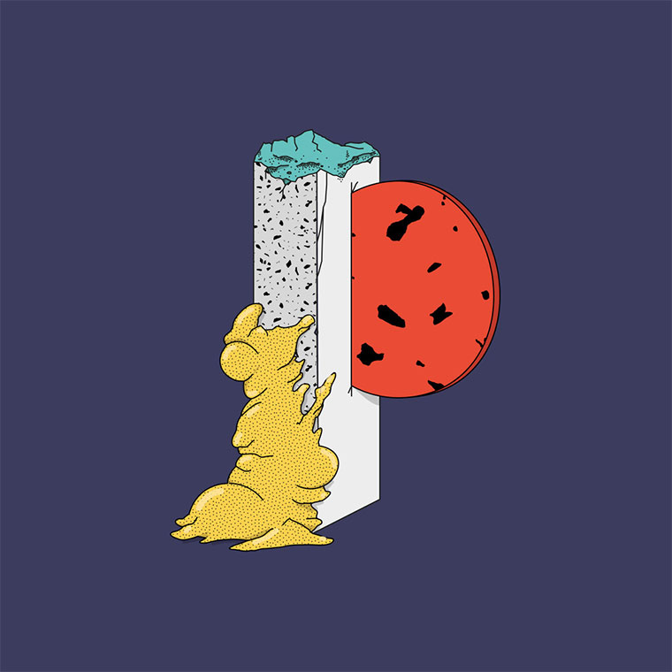 36 Days of Type: Mariano Pascual 36daysoftype_Mariano-Pascual_16 