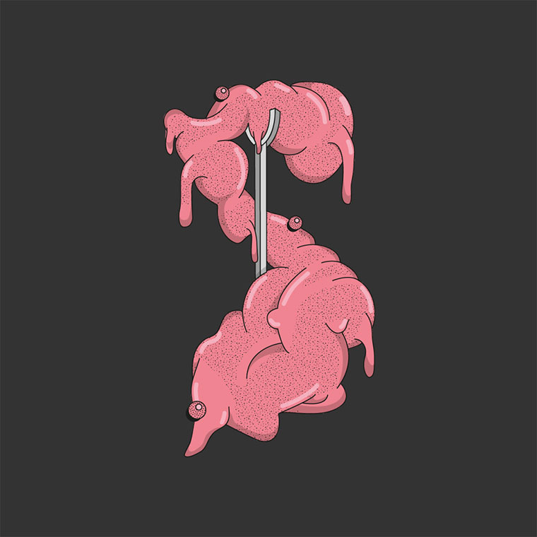 36 Days of Type: Mariano Pascual 36daysoftype_Mariano-Pascual_19 