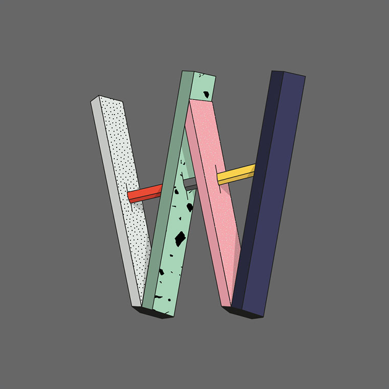 36 Days of Type: Mariano Pascual 36daysoftype_Mariano-Pascual_23 