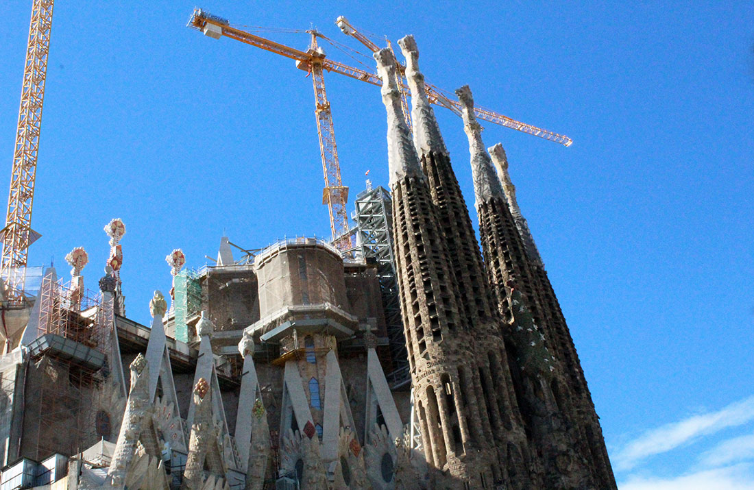 Meine Woche (13) Barcelona-Bericht_13 