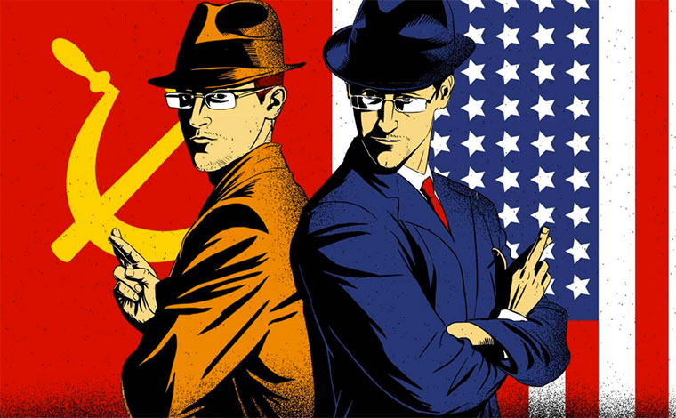 Trailer: Bridge of Spies