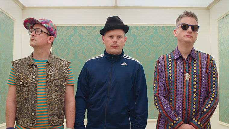 Fettes Brot - Das letzte Lied auf der Welt Fettes-Brot-Das-letzte-Lied-auf-der-Party 