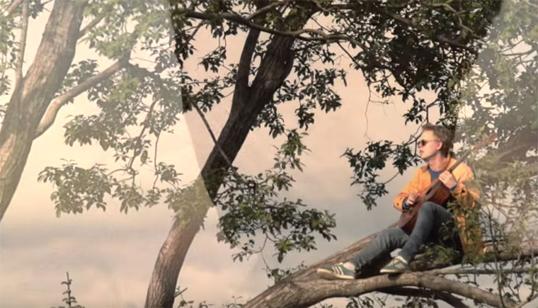 Kakkmaddafakka – Galapagos