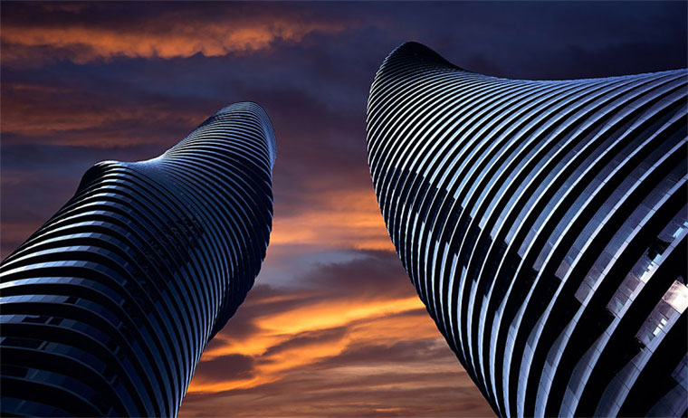 Fotografie: Roland Shainidze