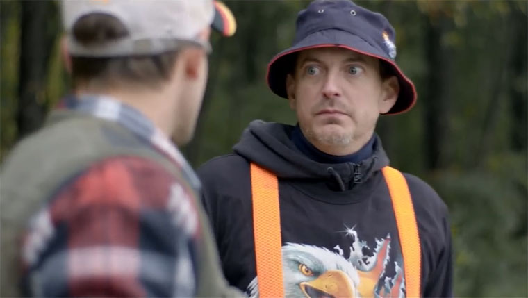 Social Media Bastards: Kurzfilm gegen Nazis