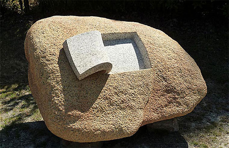 Soft Stone Sculptures