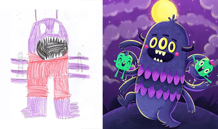 The Monster Project The-Monster-Project_01