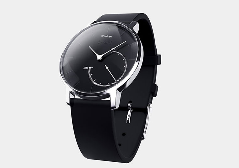 Fitnesstracker geht auch stylisch Withings-Activite-Steel_03 