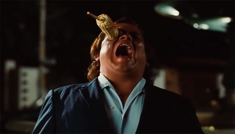 Weitere ungewöhnliche Film-Waffen improbable-movie-weapons 