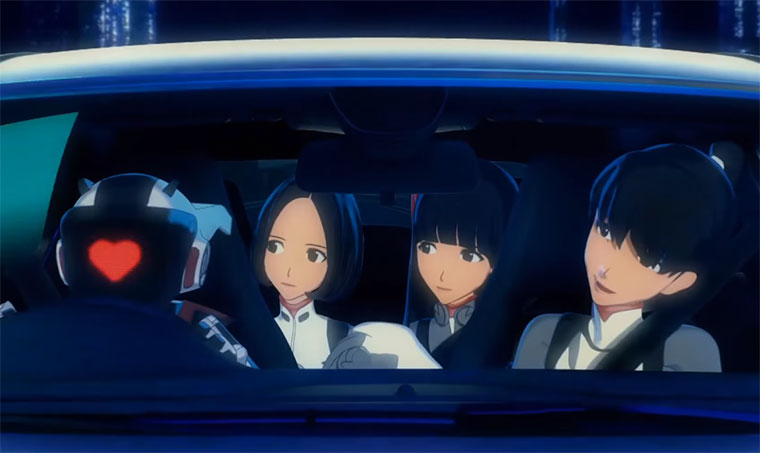 Japan: Best of TV-Werbung 2015