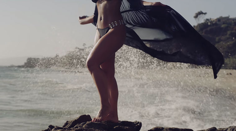 Monster Girl Bikini Photoshoot 2015 Dirt-Shark-Monster-Girl-Bikini-Shoot 
